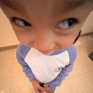 Meet your Posher, Tina